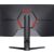 TESLA 27GH347BF 27'' Sík FullHD 175 Hz 16:9 Adaptive-Sync IPS LED Monitor 178619930