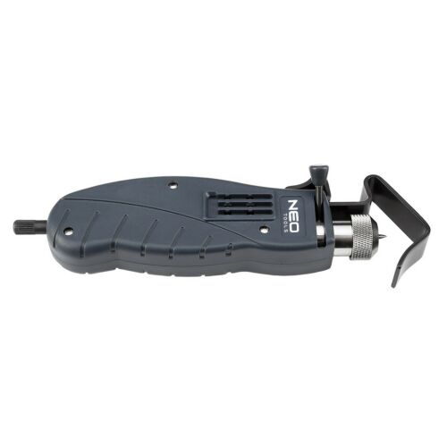 NEO Tools Kábelcsupaszító 8-28mm, vezeték szigetelés eltávolító szerszám - NEO Tools