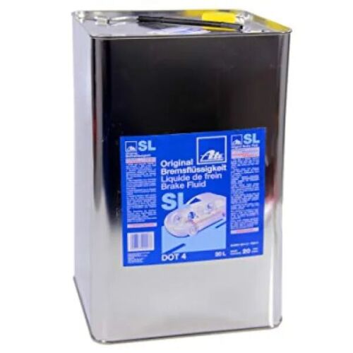 ATE SL DOT4 fékolaj 20L 179237837 - Kenőanyag