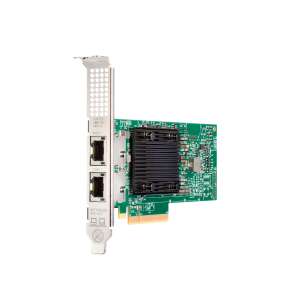 Hewlett Packard Enterprise Broadcom BCM57416 Ethernet 10Gb 2-port BASE-T Belső 10000 Mbit/s 45147075 
