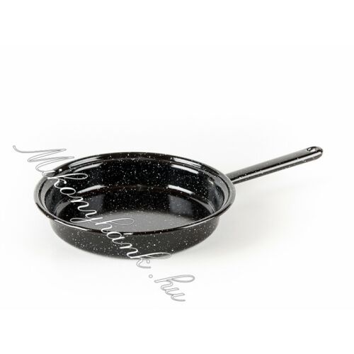Zománcozott nyeles szeletsütő 26cm