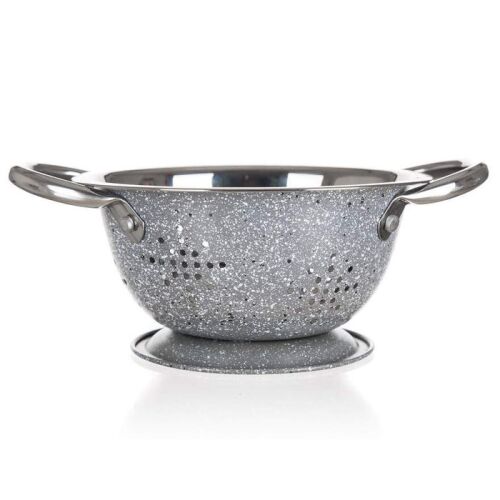 Talpas granite GREY szűrő 16 cm