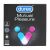 Durex Mutual Pleasure Óvszer 2x3db 155480860