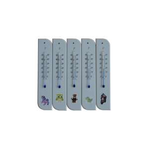 Raumthermometer Typ 2041