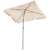 Sternhoff umbrelă de grădină pătrată înclinabilă 130x200cm #beige 44116571}