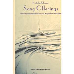 Song Offerings 44045381 Idegennyelvű könyv