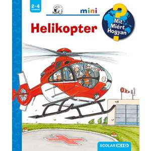 Helikopter 46911448 