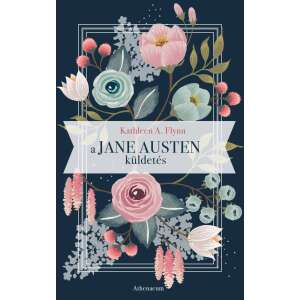 A Jane Austen-küldetés 46278691 