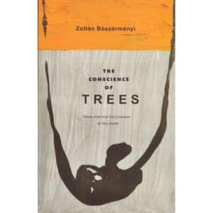 The Conscience of Trees 44045968 Idegennyelvű könyv
