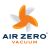 Air Zero logó, márka azonosító