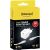 Intenso W30C GaN adapter + C315C cable 1,5m White 163874855