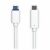 Ubiquiti PoE to USB-C Adapter White 155623718