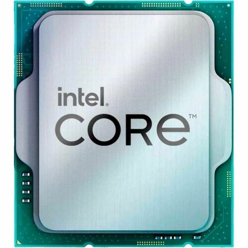 Intel Core i5-14400 CPU, LGA1700 foglalatú processzor - Processzor