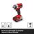 Einhell 109220 M-Case PH + PZ + SL + TORX Bit készlet 39 darabos 155635106