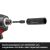 Einhell 109220 M-Case PH + PZ + SL + TORX Bit készlet 39 darabos 155635106