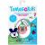Bandai Tamagotchi Fresh Strawberry Interaktív Kisállat - Piros 172243715