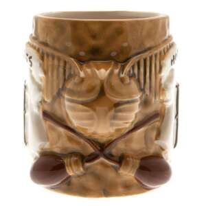 Piramidă Harry Potter quidditch mug 44050455 - Nonbrand Cani