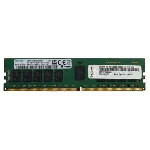 Lenovo 4X77A77495 Speichermodul 16 GB 1 x 16 GB DDR4 3200 Mhz ECC 45935063 Server-Speicher