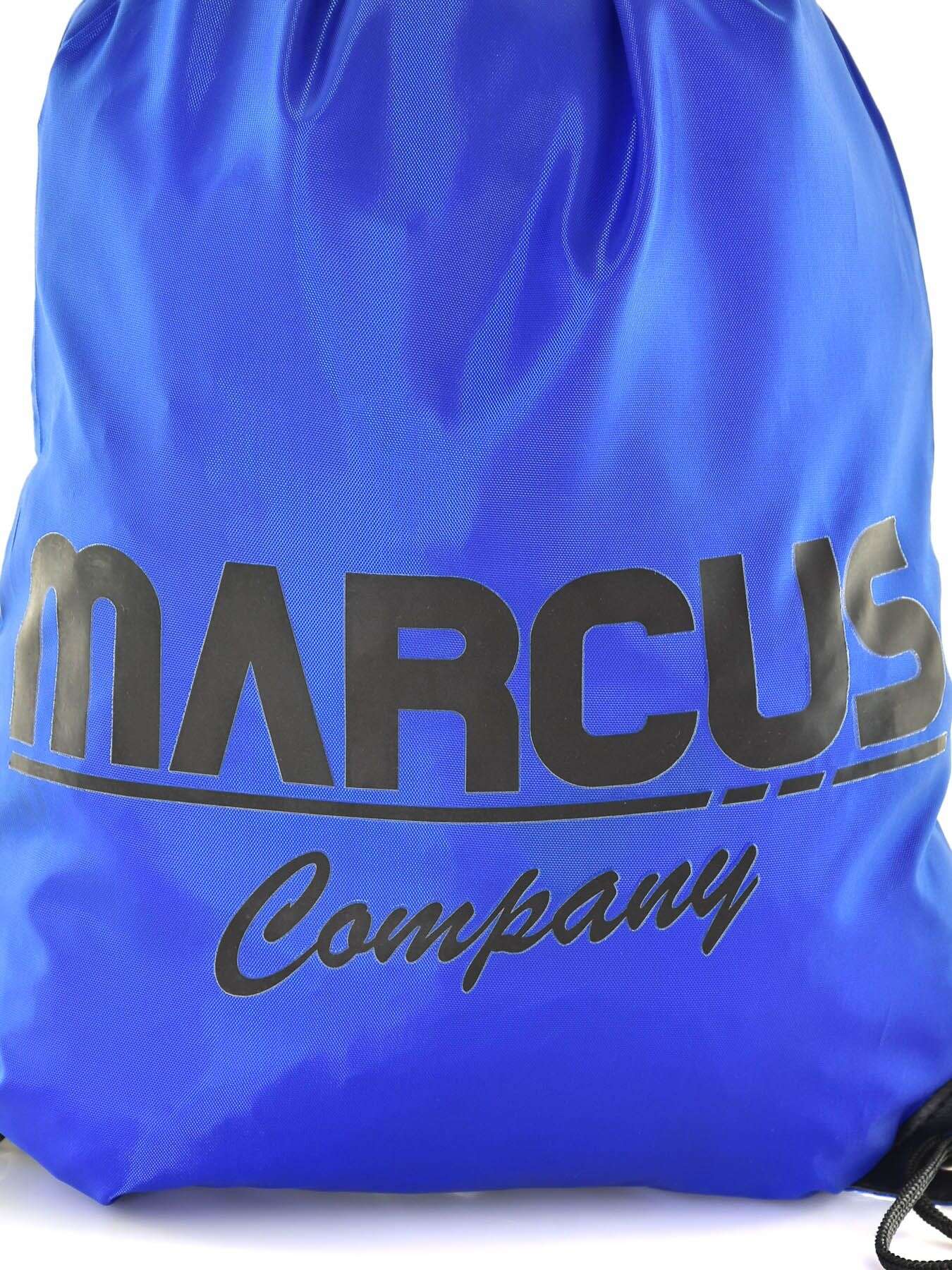 Marcus férfi tornazsák MARC