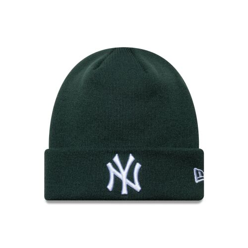 Zöld New Era New York Yankees sapka 