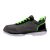 Footguard SMART GREEN LOW S1P FO SR munkavédelmi cipő 155648502