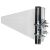 ATK-ALP/LTE+SMA/5 GSM/DCS/UMTS/HSDPA LOGARI antenna 155656929