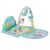 RicoKids interaktive Baby-Spielmatte