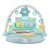 RicoKids 3in1 interactive baby play mat