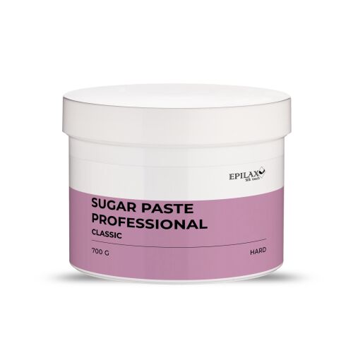 KEMÉNY cukorpaszta 700g/Epilax cukorpaszta KEMÉNY 700g 155660596 - Szőrtelenítő krém, gyanta