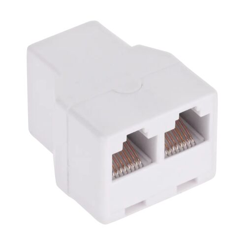 RJ45-G/2RJ45-G ELOSZTÓ