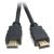 HDMI-5.0 KÁBEL EGYENES CSATLAKOZÓ 5.0 m 155662187