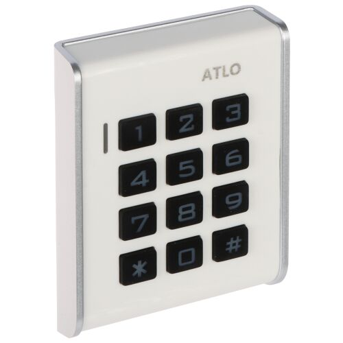 KÓDZÁR ATLO-KRM-103 155665371 - Beléptető rendszer