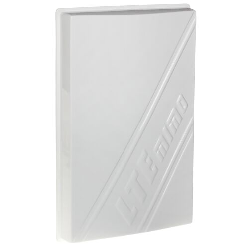 Elölnézet az ATK-P14/800-2600 LTE panel antennáról - Műszaki cikk és elektronika