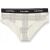 CALVIN KLEIN NŐI KOCKÁS BUGYI BÉZS 2XL 0Z8C6_A* TIA 155669430