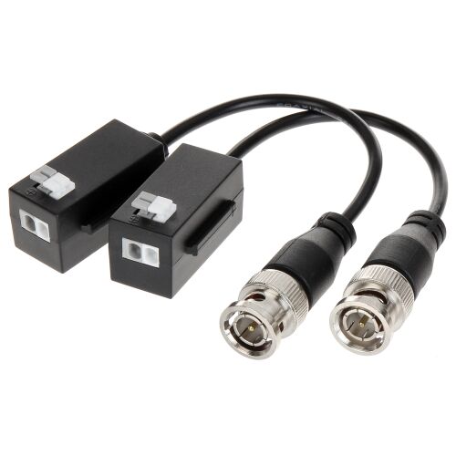 Dahua PFM800-4K videó balun pár CCTV kamera rendszerekhez - Biztonság