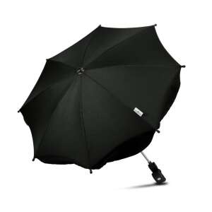 Caretero univerzális napernyő babakocsihoz - 10 fekete 44061552 Babakocsi napernyők