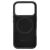 Audi A6 Synthetic Leather MagSafe tok iPhone 17 Pro készülékhez fekete 155673252