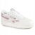 Reebok Club C Double női ekrü bőr cipő - Teljes oldalnézet