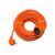 FÖLDELÉSŰ HOSSZABBÍTÓKÁBEL PS-3X1.5-20M/NARANCS 20m 155675716