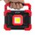 AWTOOLS 20W COB LED Munkalámpa - Kézben