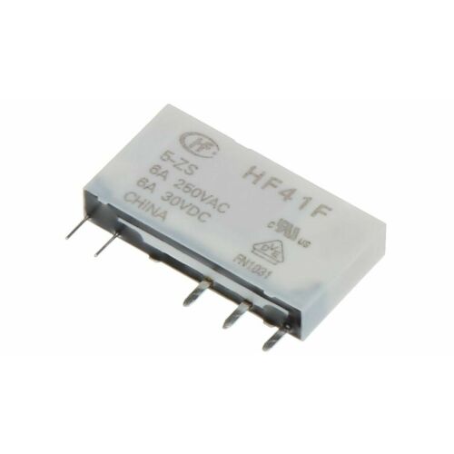 RELÉ P-HF41F-005-ZS