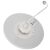 ATK-D2/N GSM/DCS/UMTS/HSDPA körsugárzó beltéri antenna alulnézet