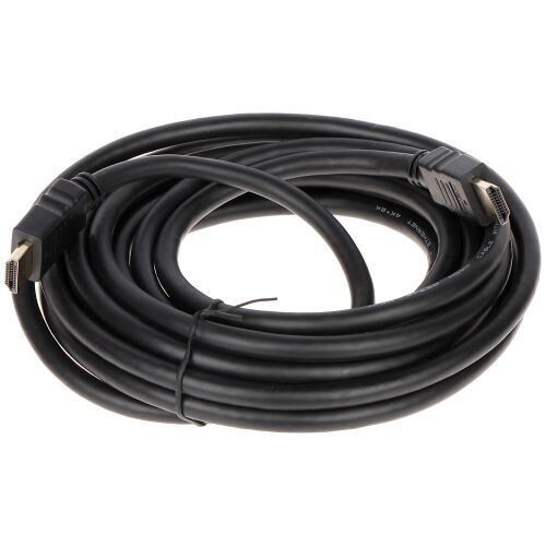 HDMI-5.0-V2.0 KÁBEL 5 m 155680245 - HDMI kábel