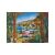 Anatolian 4000 db-os puzzle - Como Terrace (5203) 155686736