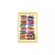 Chronicle Books 500 db-os puzzle - Bibliophile Diverse Spines (19882) 155686872
