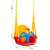 EcoToys 3in1 Convertible Swing #red-yellow 44076605}