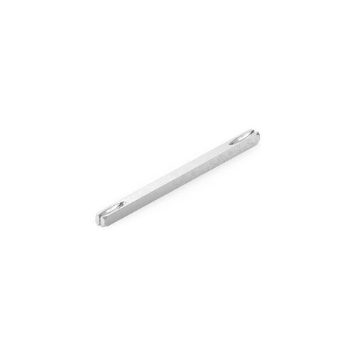 Kilincstengely 140mm ajtókilincs tengely - Ajtó