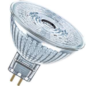 Osram GU5.3 LED Parathom 8W 621lm 4000K alb rece 36° - înlocuire bec 50W - Osram Becuri