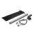 ACT Dimmable clip-on laptop LED light bar 155735779