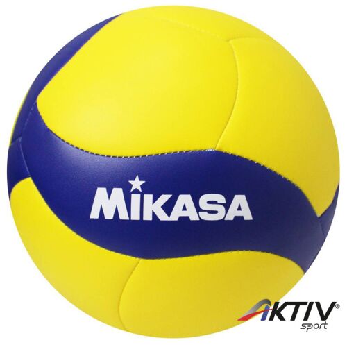 Mikasa V360W röplabda, 5-ös méret, hivatalos teremröplabda - Strandröplabda